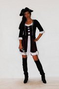 11H Piratka V38-42, 17€